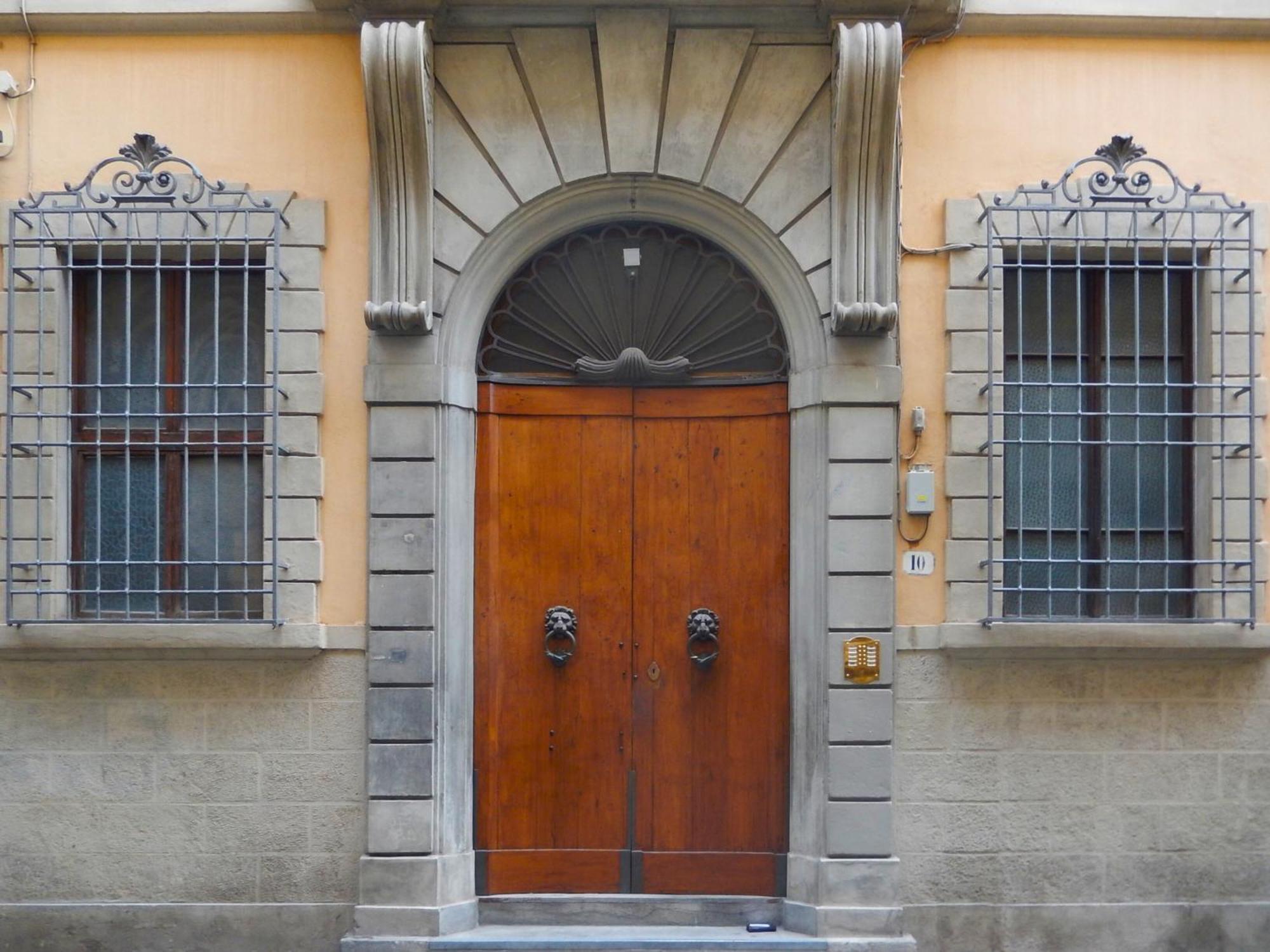 Stunning Apt 5Min Walk To Duomo Florença Exterior foto